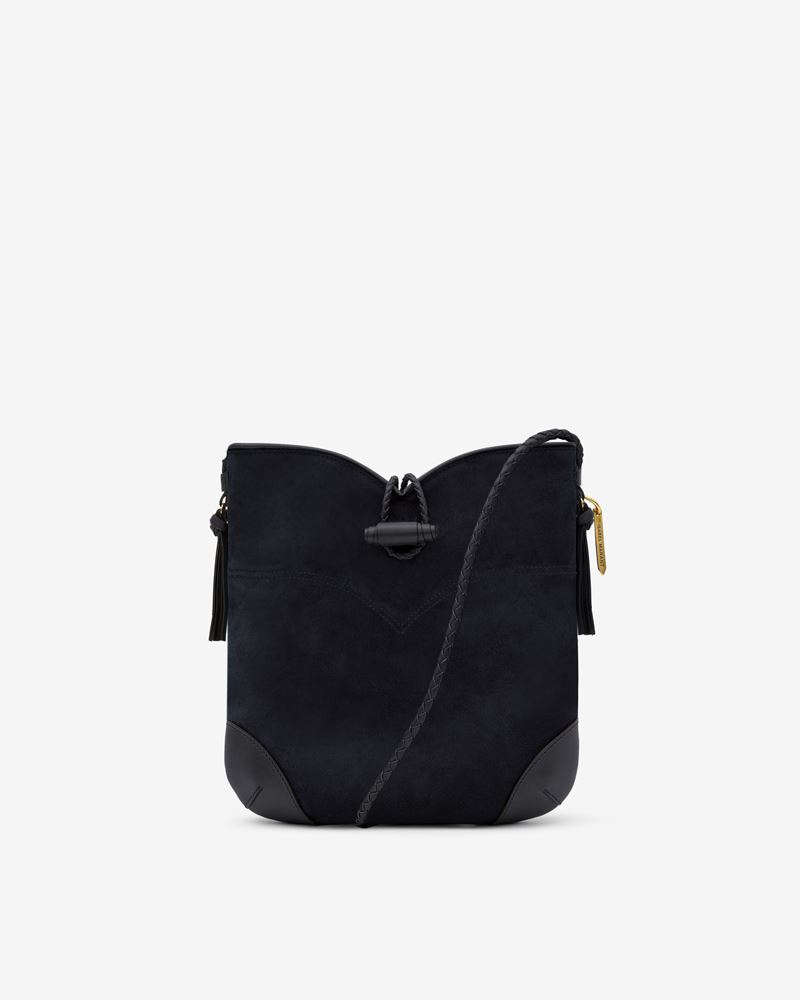 TYAG CROSSBODY BAG